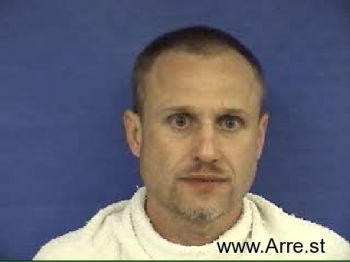 Michael David Castleberry Mugshot