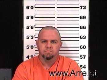 Michael Keith Castleberry Mugshot