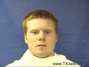 Michael  Caulfield Mugshot