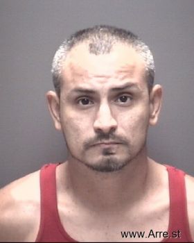 Michael Anthony Chavez Mugshot