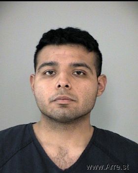 Michael Anthony Chavez Mugshot