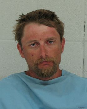 Michael Dale Cheek Mugshot