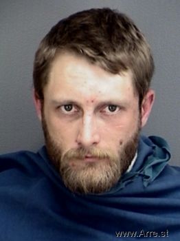 Michael Dale Cheek Mugshot