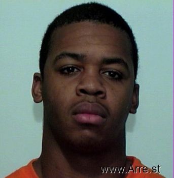 Michael Desean Christopher Mugshot