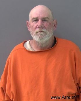 Michael Charles Christopherson Mugshot