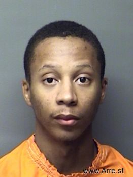 Michael Ronald Jr Clayton Mugshot