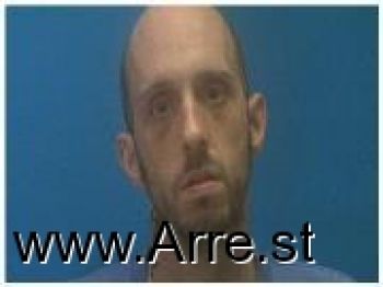 Michael James Clifton Mugshot