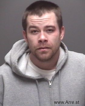 Michael Wesley Cormier Mugshot