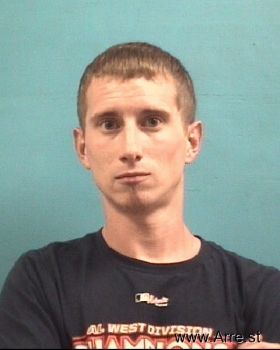 Michael Shawn Cornett Mugshot