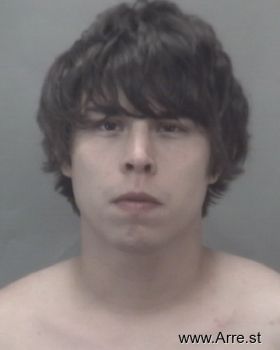 Michael  Coronado Mugshot