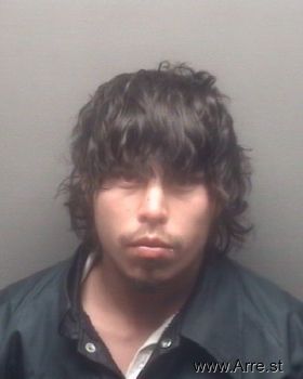 Michael David Coronado Mugshot