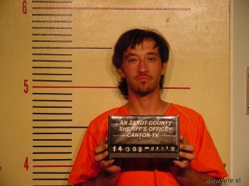 Michael William Craft Mugshot