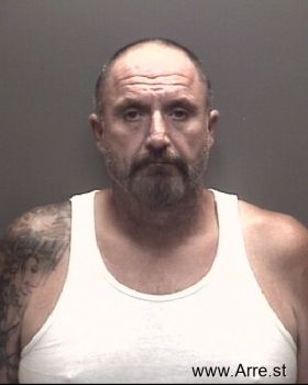 Michael Lee Crane Mugshot