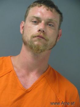 Michael Paul Crockett Mugshot