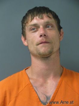 Michael Paul Crockett Mugshot