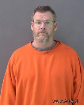 Michael Francis Crothers Mugshot