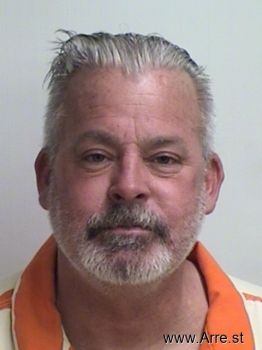 Michael  Crouch Mugshot