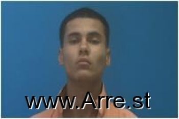 Michael Devon Cruz Mugshot