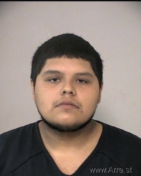 Michael Val Cruz Mugshot