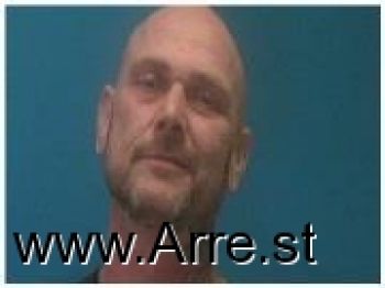 Michael David Culver Mugshot