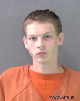 Michael Jeremiah Dale Mugshot