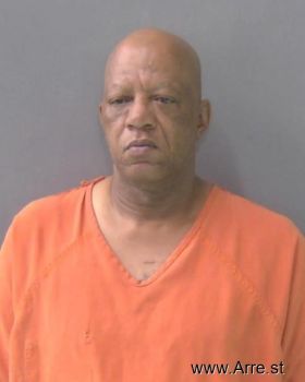 Michael  Daniels Mugshot