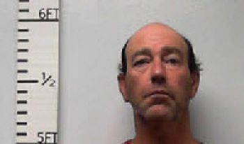 Michael William Darby Mugshot