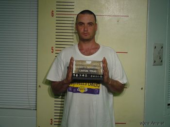 Michael Shane Davidson Mugshot