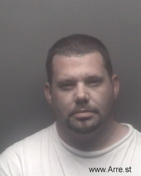 Michael Keith Davis Mugshot