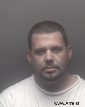 Michael Keith Davis Mugshot