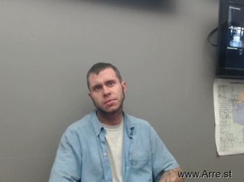 Michael Evans Davis Mugshot