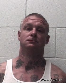 Michael Curtis Dillard Mugshot