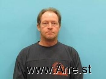 Michael  Dodd Mugshot