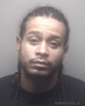 Michael Donte Dunn Mugshot