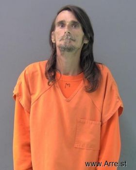 Michael Alan Echols Mugshot