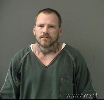 Michael Wayne Ellis Mugshot