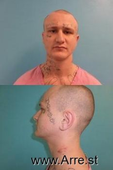 Michael Andrew England Mugshot