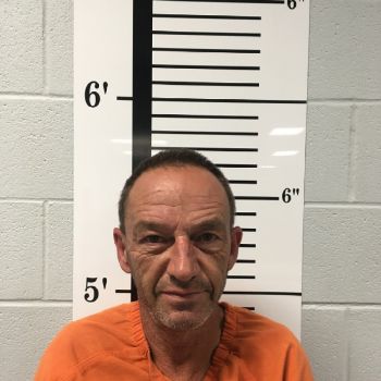 Michael Stephen Fecteau Mugshot