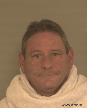 Michael Brian Flynn Mugshot