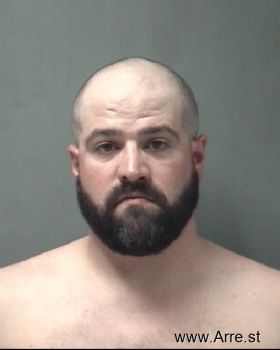 Michael Anthony Flynn Mugshot