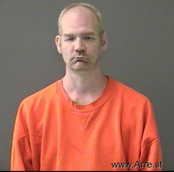 Michael Brian Forbes Mugshot