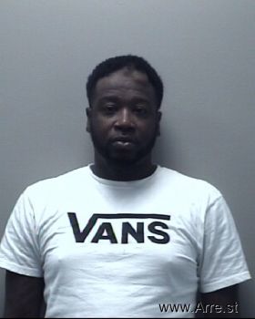 Michael Anthony Ford Mugshot