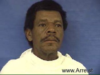 Michael Anthony Ford Mugshot