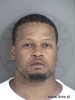 Michael Dwayne Ford Mugshot