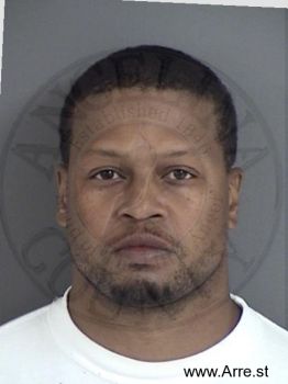 Michael Dwayne Ford Mugshot