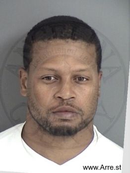 Michael Dwayne Ford Mugshot