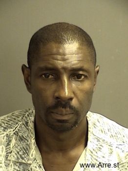 Michael Bernard Ford Mugshot