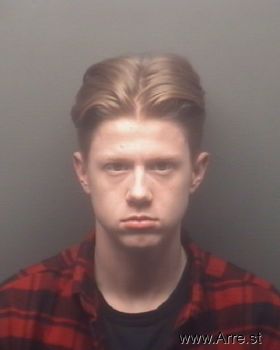 Michael Kole Foster Mugshot