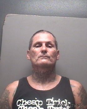 Michael Lewis Foster Mugshot