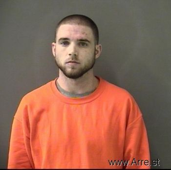 Michael Issace Fowler Mugshot